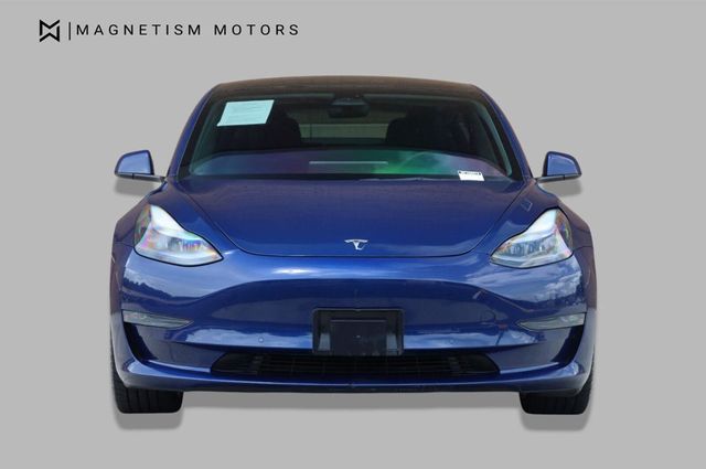tesla model 3 2022 5YJ3E1EB4NF184673 image tesla model 3 2022 5YJ3E1EB4NF184673 image